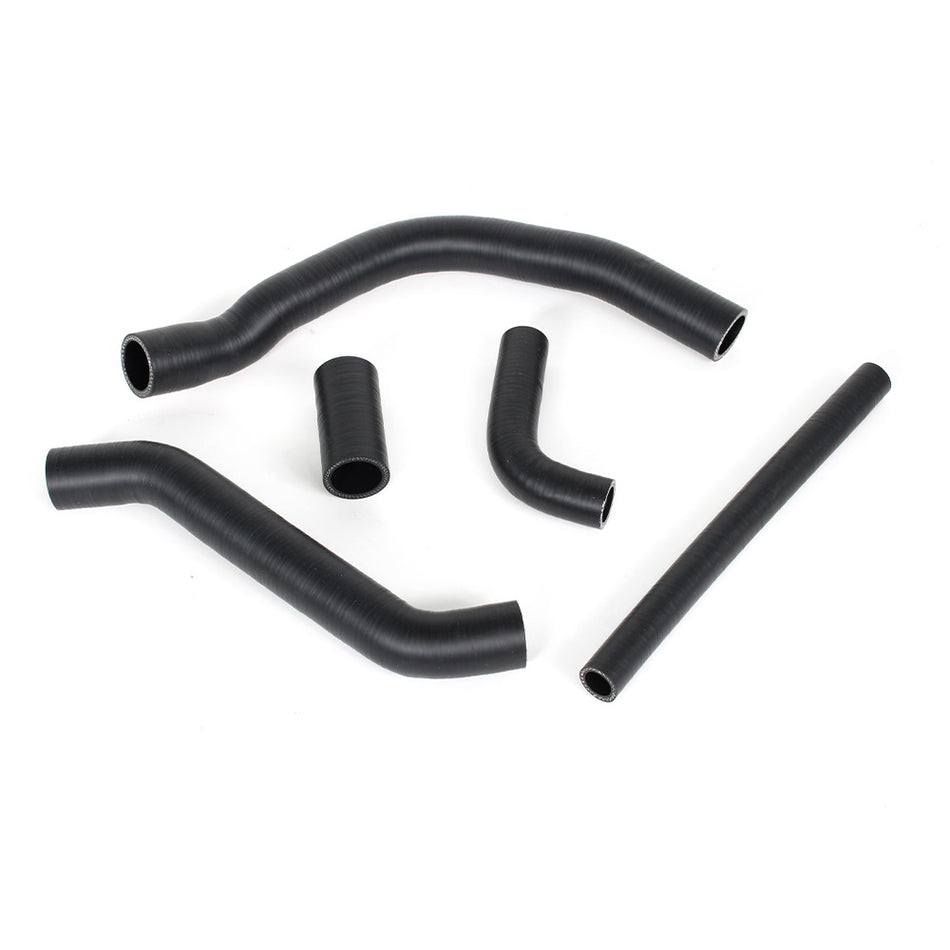 KIT EAU 5 DURITES SILICONE LANCIA BETA VOLUMEX