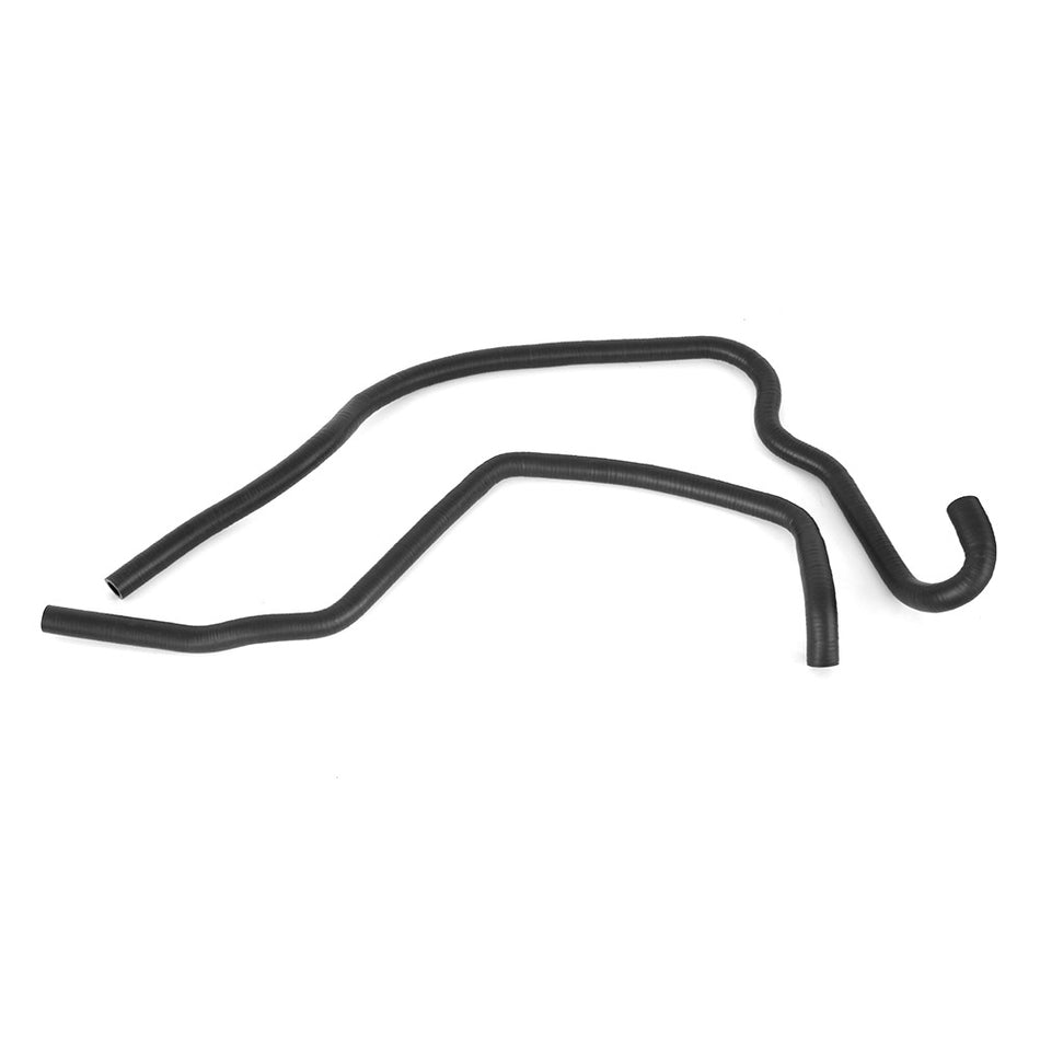 KIT 2 DURITES CHAUFFAGE SILICONE RENAULT 15 TL GTL