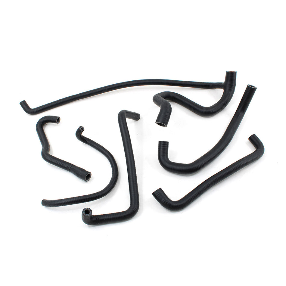 OIL KIT 6 SILICONE HOSES CITROEN BX GTI 8S