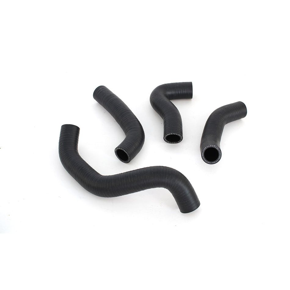 KIT 4 DURITES REFROIDISSEMENT SILICONE KAWASAKI ZZR1100