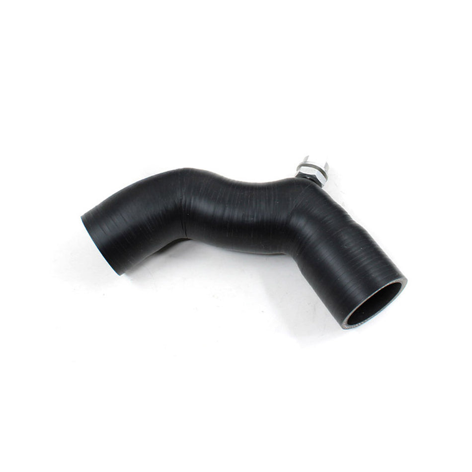 SILICONE AIR EXCHANGER HOSE RENAULT SUPER 5 GT TURBO with pressure switch (small)