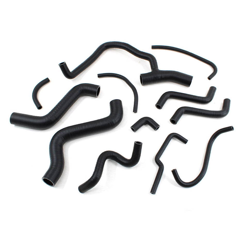 KIT EAU 12 DURITES SILICONE FIAT COUPE 16V TURBO