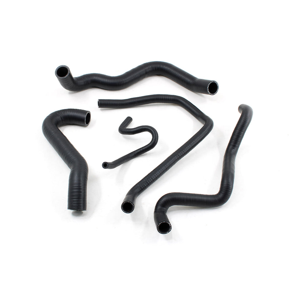 WATER KIT 5 HOSES AUDI 80 COUPE B3 2.3 10v 5cyl.