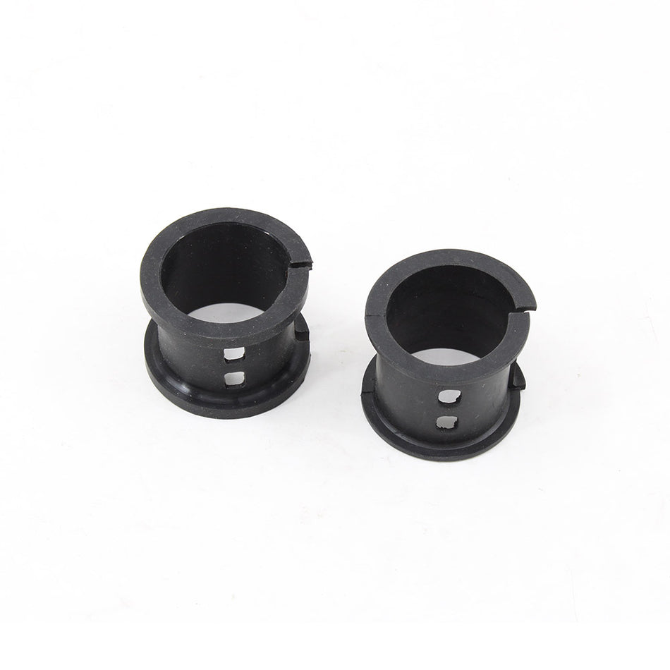 REPRODUCTION FLEXEO Silentblocs crémaillère de direction silicone RENAULT