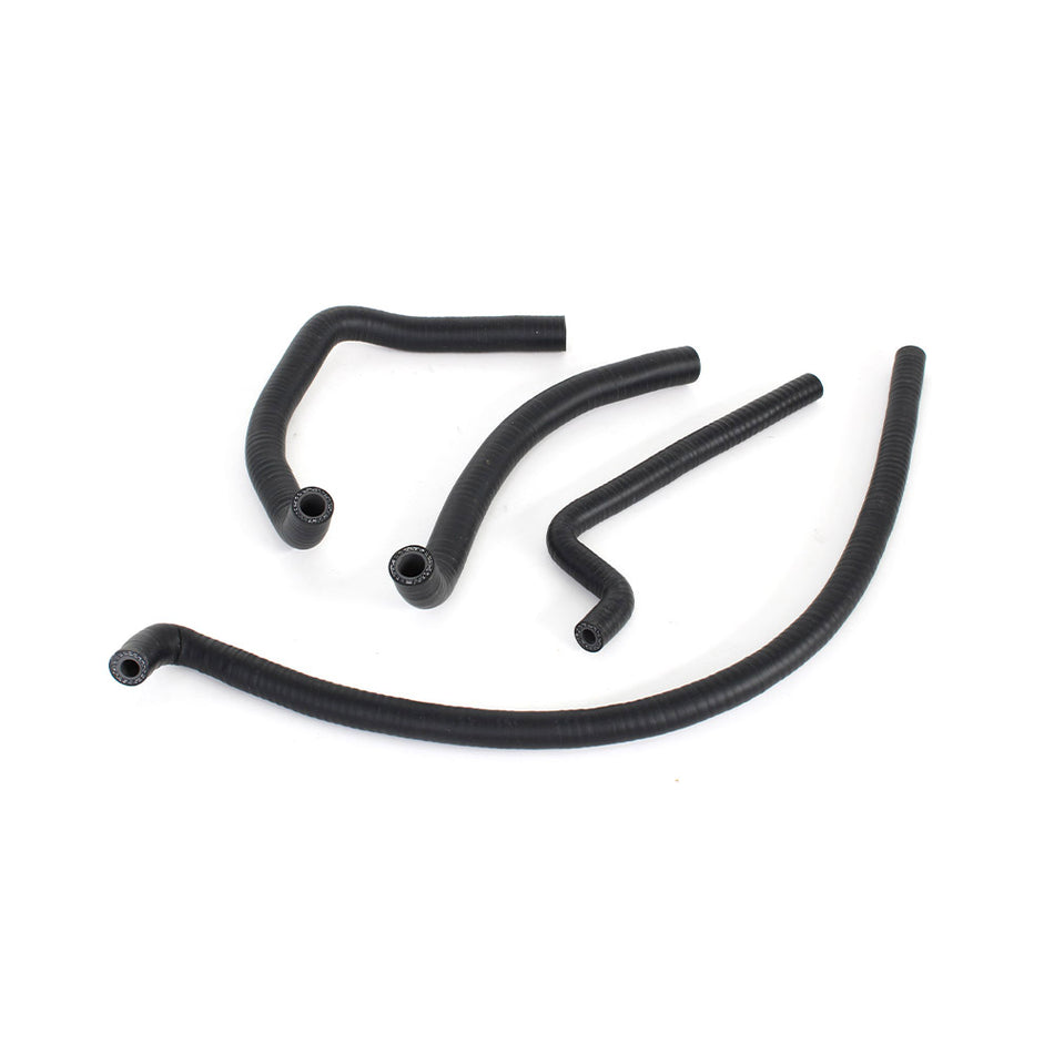 KIT HUILE 4 DURITES SILICONE RENAULT SUPER 5 1.7 BACCARA / GTX