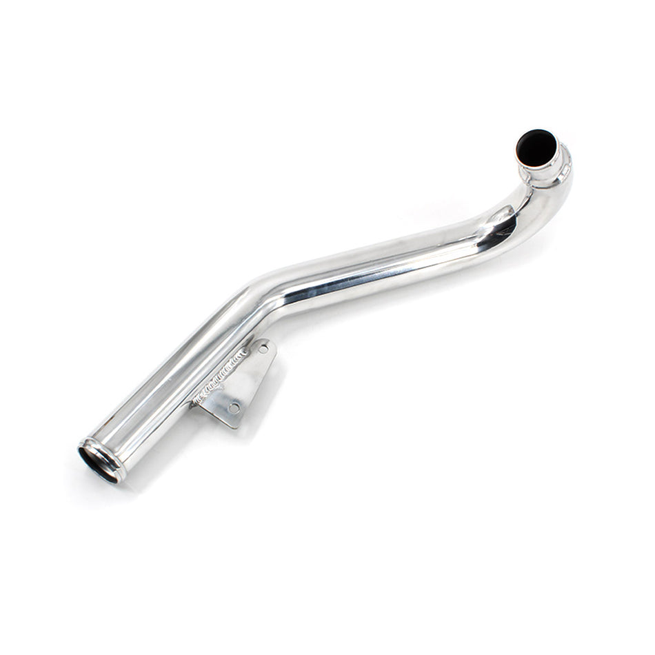 ALUMINUM PIPING "HOTSIDE LOWER BOOST PIPE" FORD FIESTA MK7 ST180