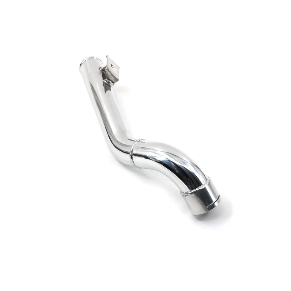ALUMINUM PIPING “HOTSIDE LOWER” FORD FIESTA MK8 ST200