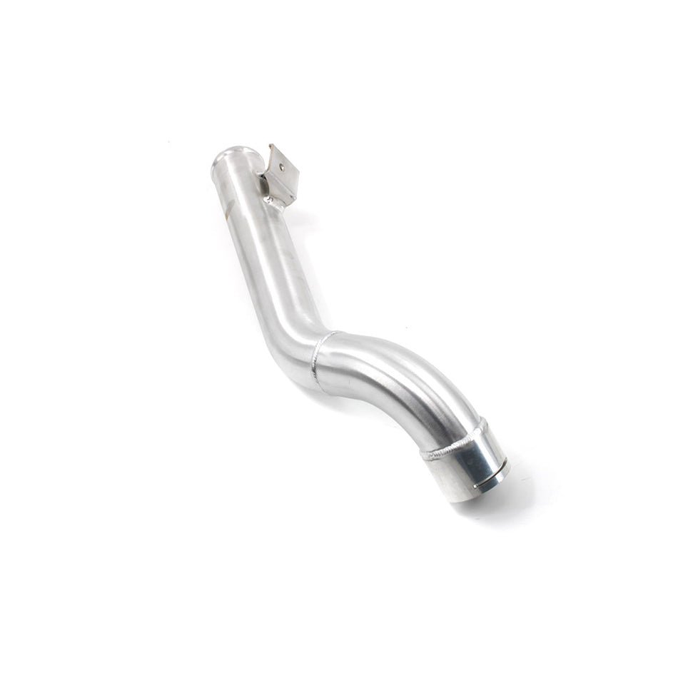 ALUMINUM PIPING “HOTSIDE LOWER” FORD FIESTA MK8 ST200