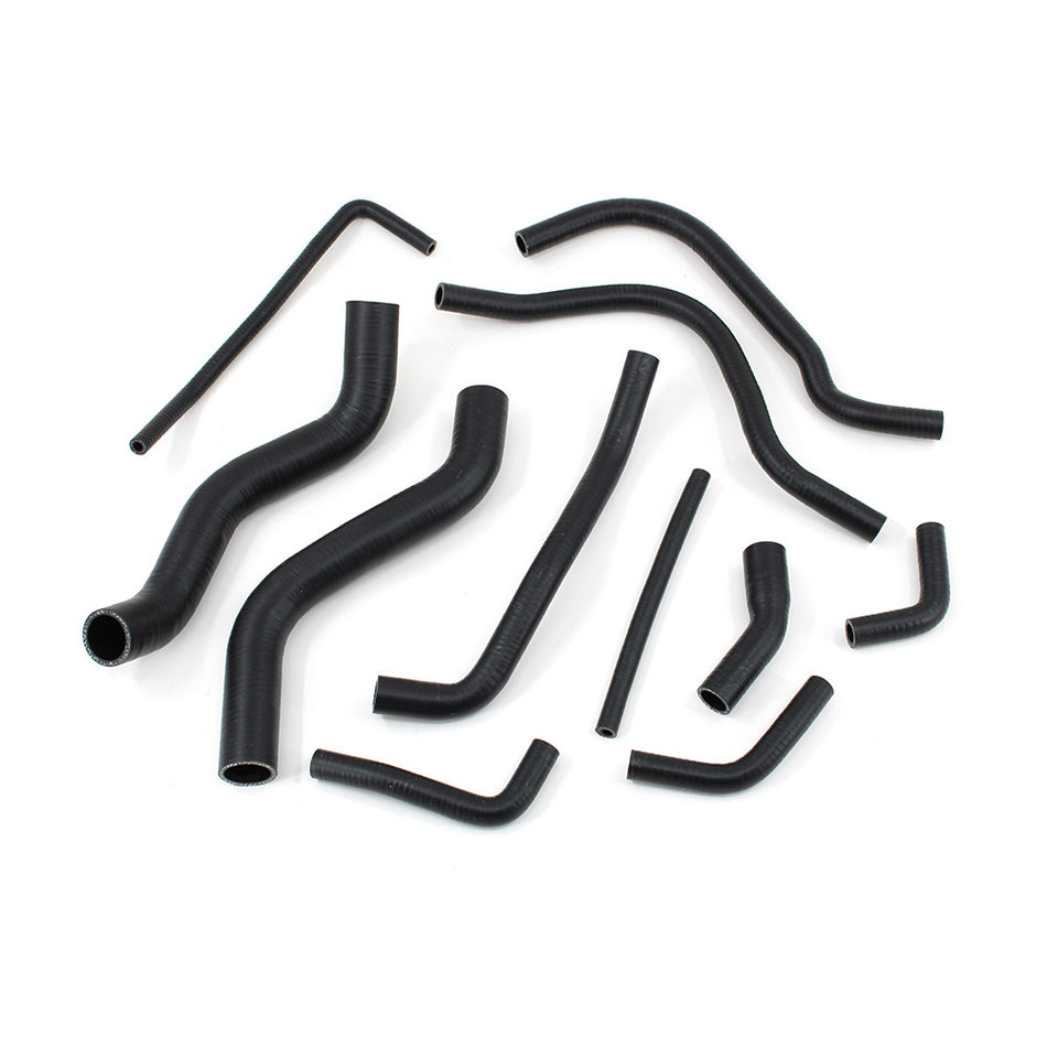 KIT EAU 11 DURITES SILICONE ALFA ROMEO GTV/SPIDER 2.0 Twin Spark CF1 (94-98)