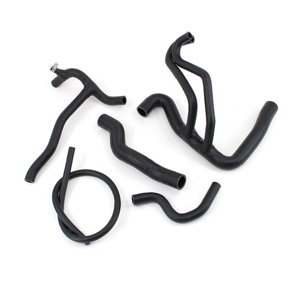 KIT EAU 5 DURITES SILICONE PEUGEOT 206 RC