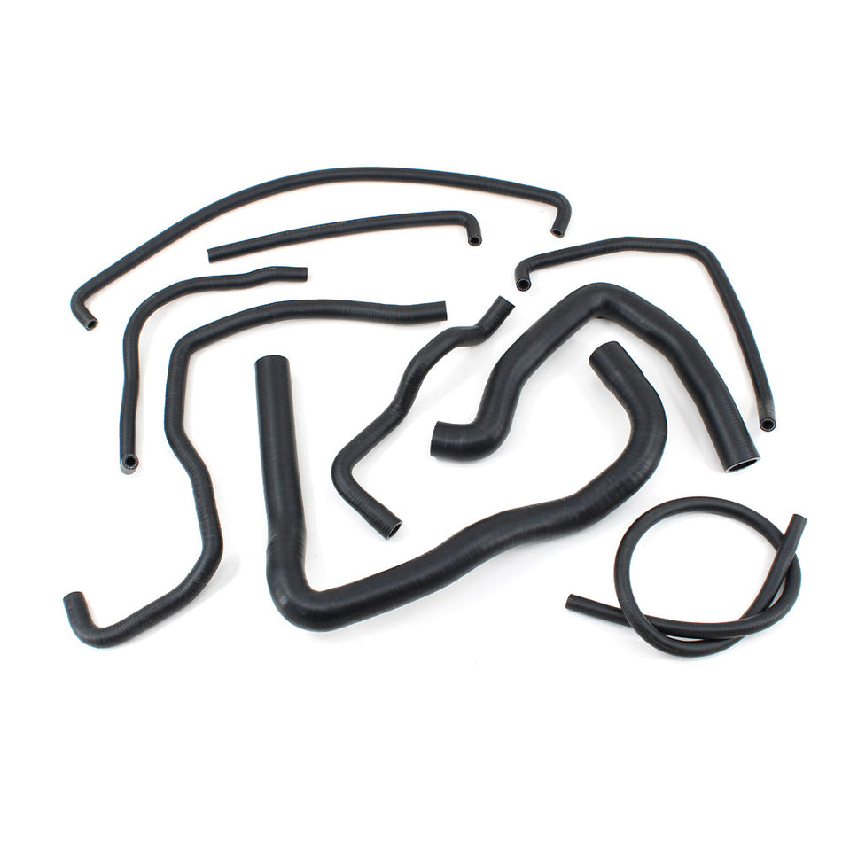 KIT EAU 9 DURITES SILICONE PEUGEOT 305 GTX / 1.6 GT