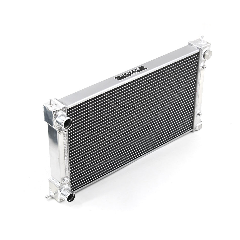 RADIATEUR ALUMINIUM VOLKSWAGEN GOLF 1 GTI / GOLF 2 GTI 8V 112cv