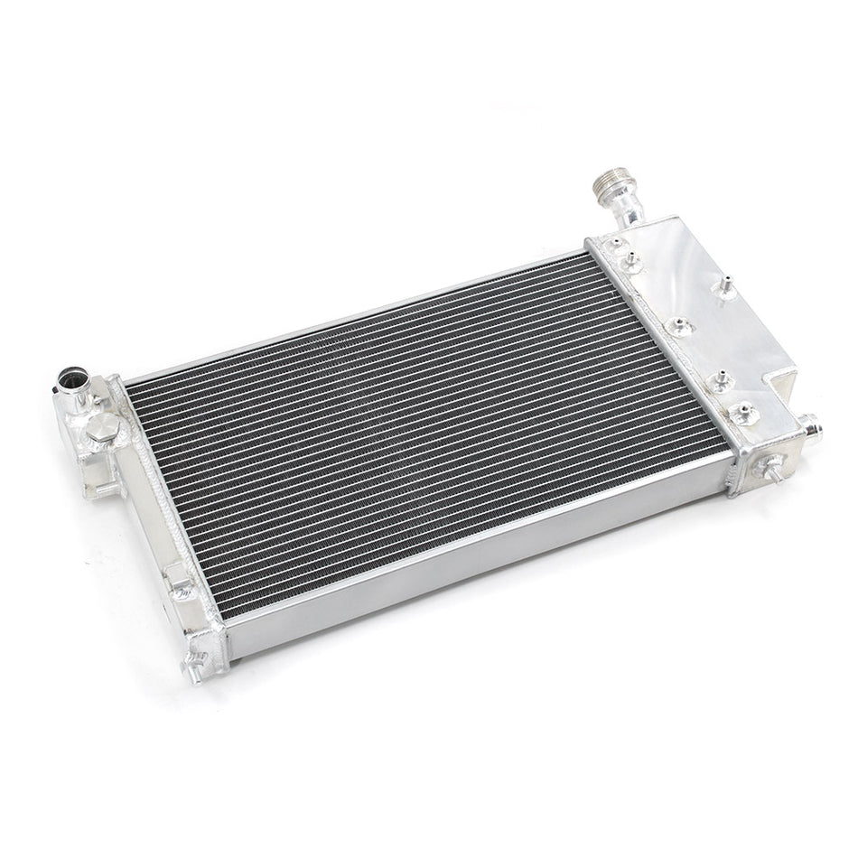 RADIATEUR ALUMINIUM GROS VOLUME CITROEN SAXO VTS/PEUGEOT 106 S16