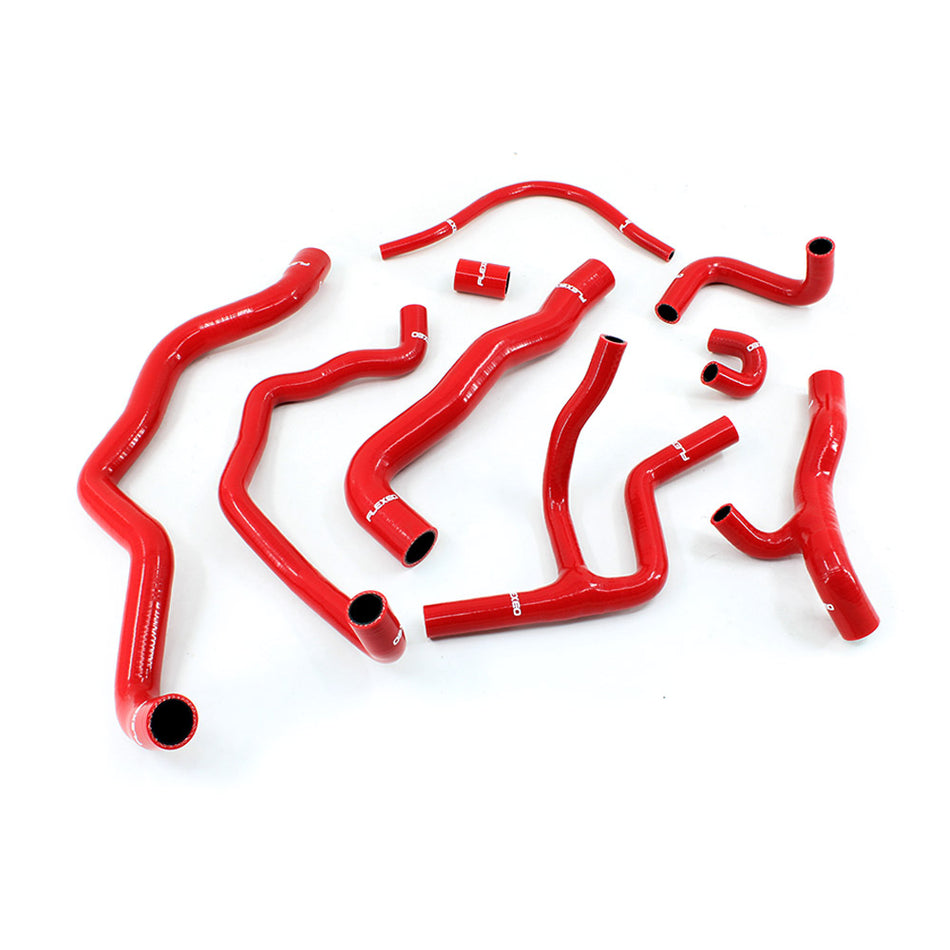 KIT EAU 9 DURITES VOLKSWAGEN POLO 1.9 SDI 6N