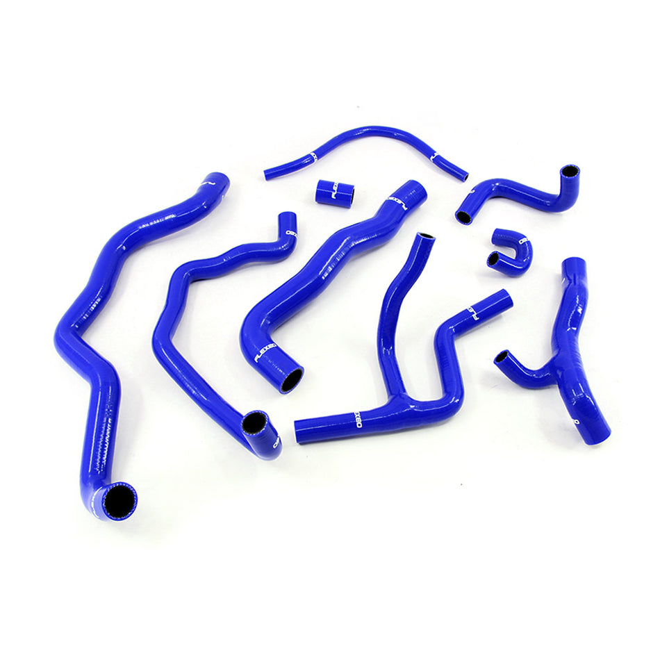 KIT EAU 9 DURITES VOLKSWAGEN POLO 1.9 SDI 6N