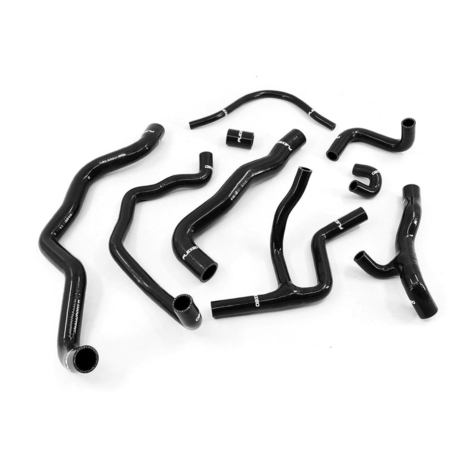 KIT EAU 9 DURITES VOLKSWAGEN POLO 1.9 SDI 6N