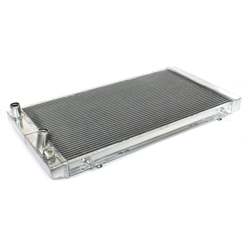 RADIATEUR ALUMINIUM RENAULT 25 V6 TURBO 205cv