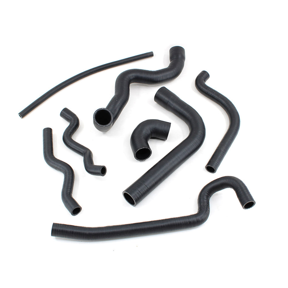 KIT EAU 8 DURITES SILICONE BMW E24 635 Csia BVA (M30)