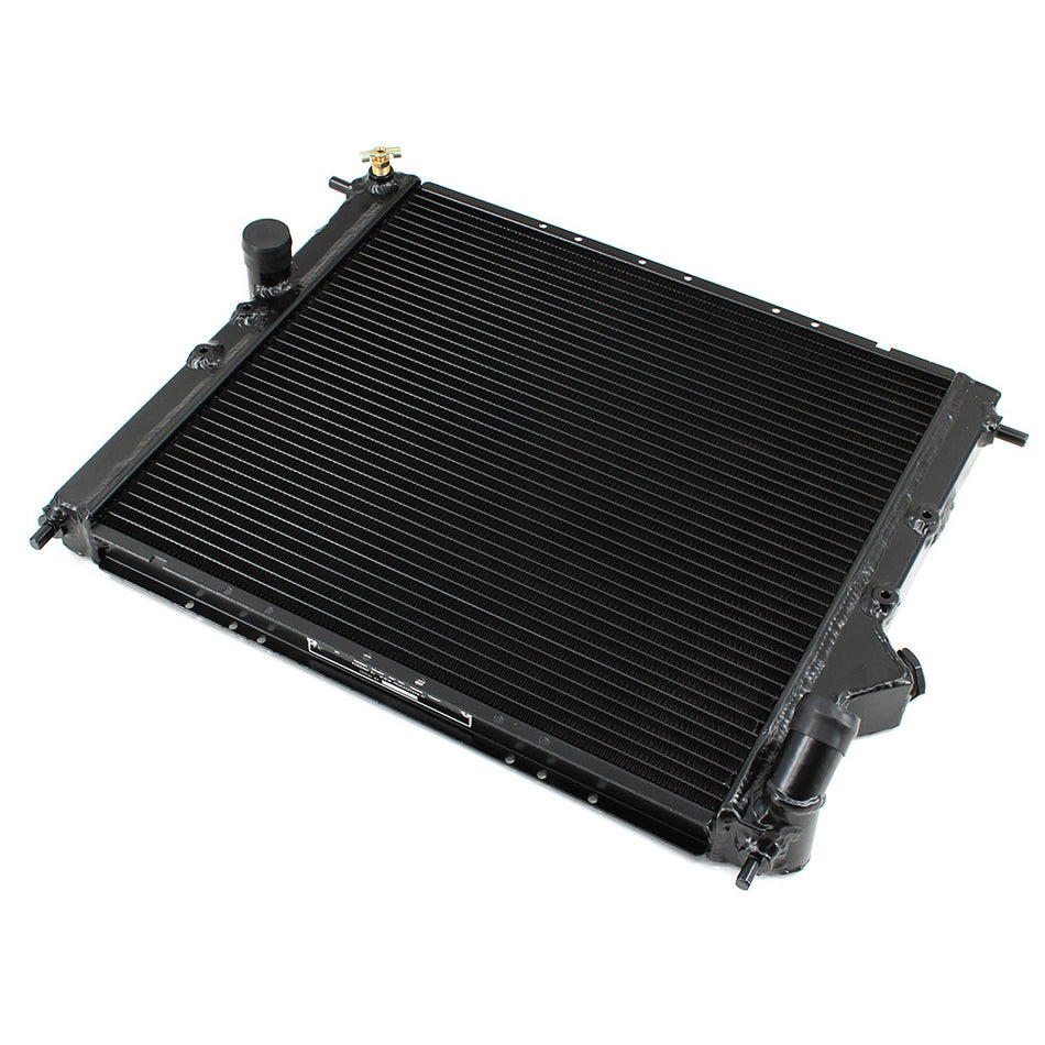 RADIATEUR ALUMINIUM RENAULT CLIO 16S WILLIAMS
